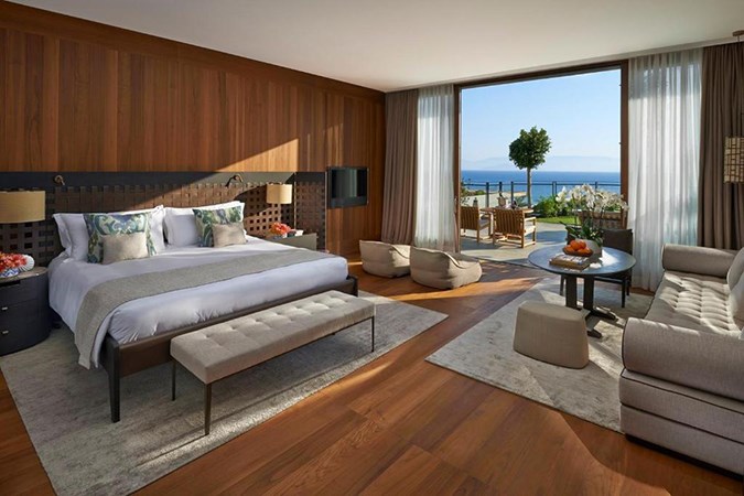 Mandarin Oriental Bodrum